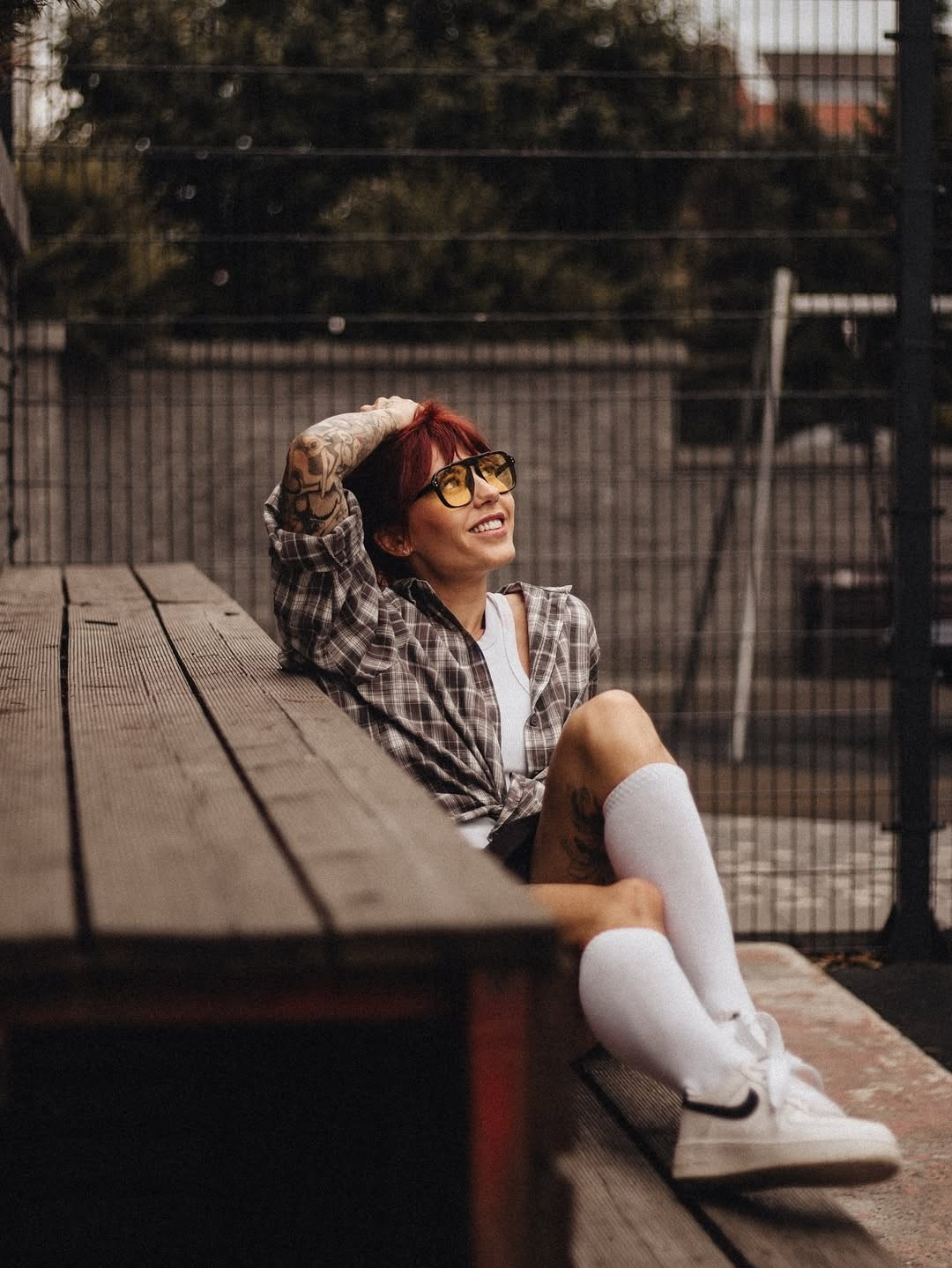 Индивидуальная фотосессия в Новосибирске — Портфолио Снежана Кириллова. Фотограф в Новосибирске — Снежана Кириллова