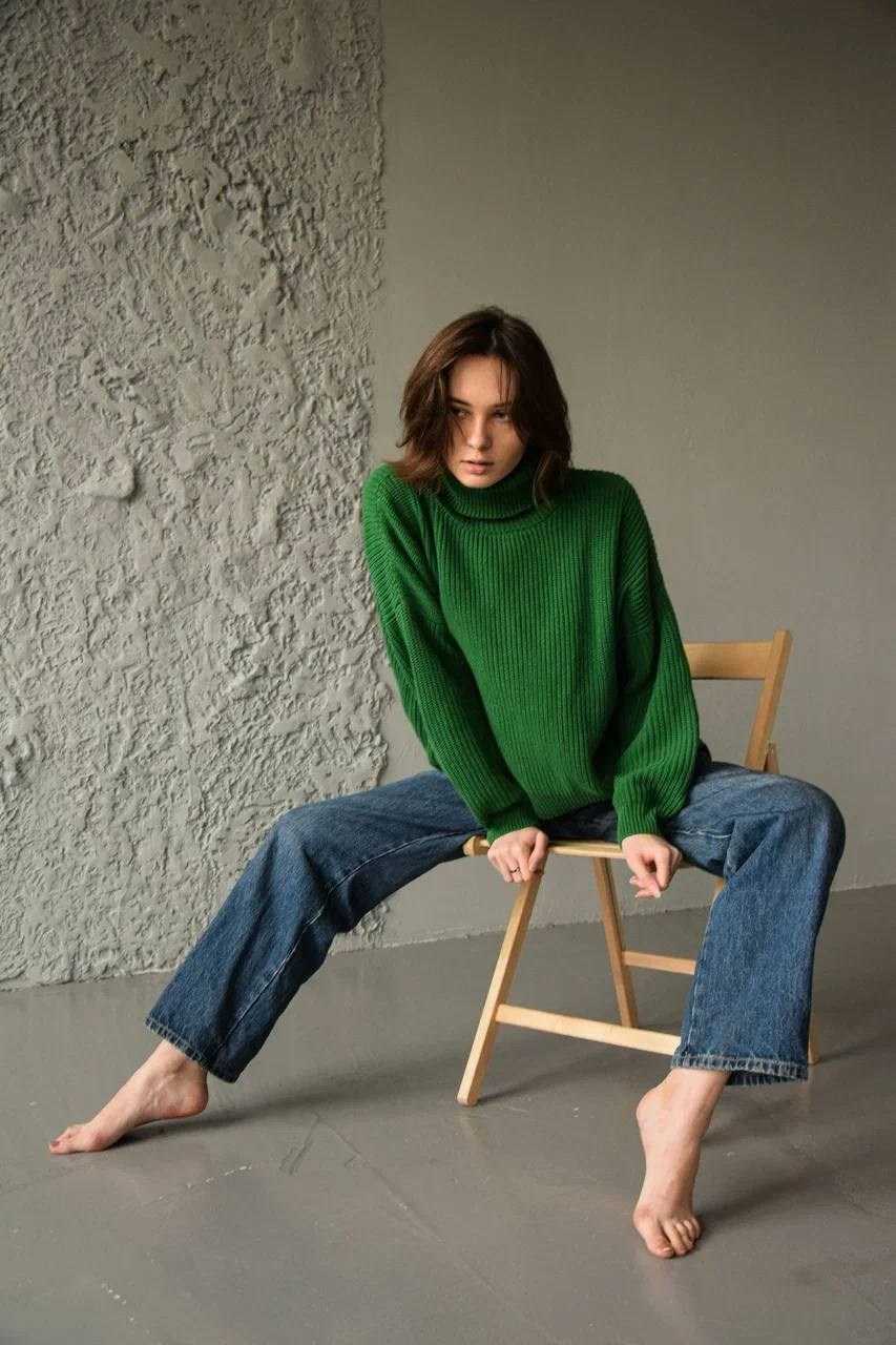 Daria T. Modeling agency TM MODELS