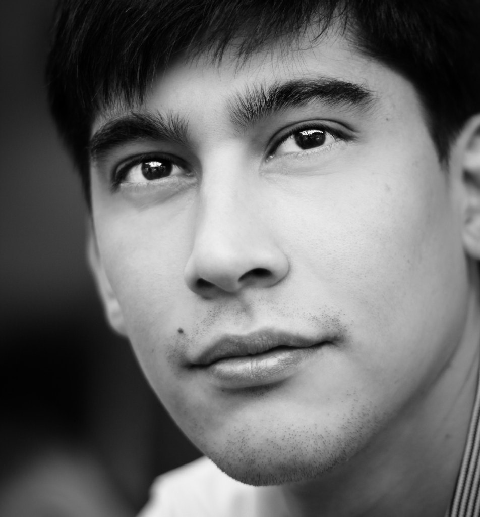 Тот самый бар. Nina Petina