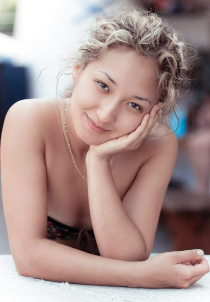 Тот самый бар. Nina Petina