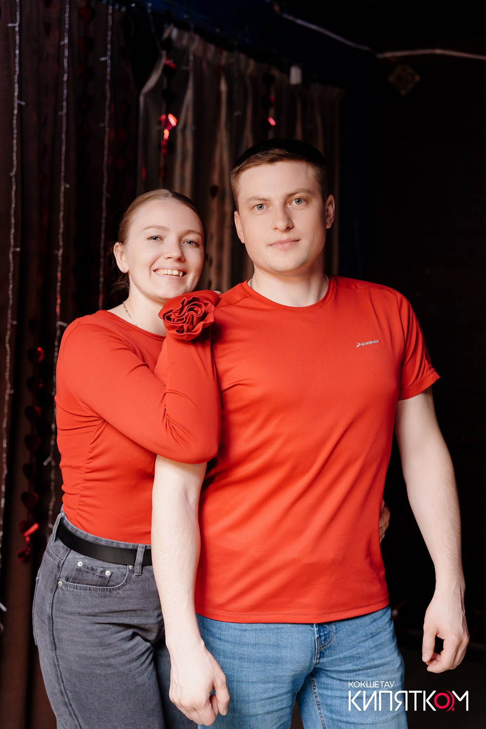 WOW QUIZ. КИПЯТКОМ КОКШЕТАУ