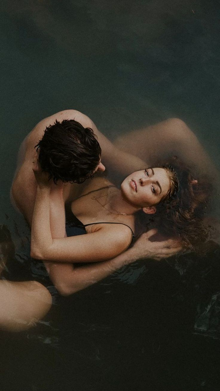 Он и Она (парная фотосессия). Будуарный фотограф Дмитрий Шпуров