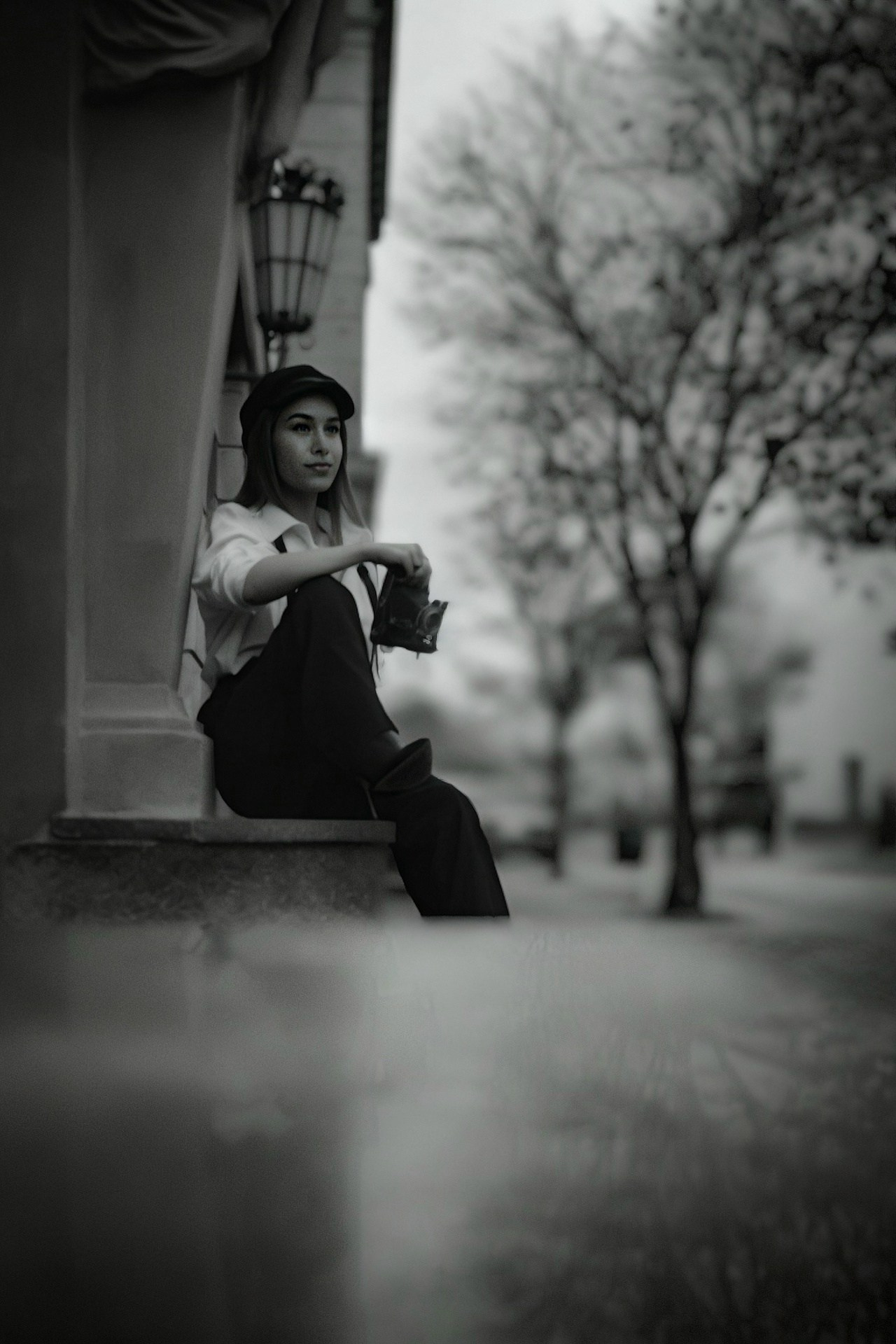 Fashion. Будуарный фотограф Дмитрий Шпуров