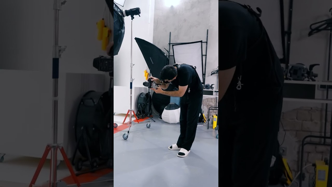 Video. Фотограф и видеограф Тверь