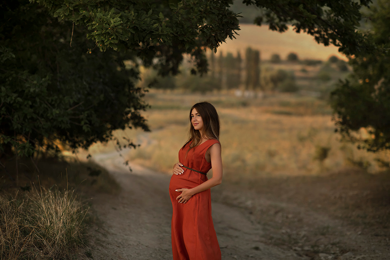 Женская красота. Семейный фотограф в Анапе Светлана Тернопол