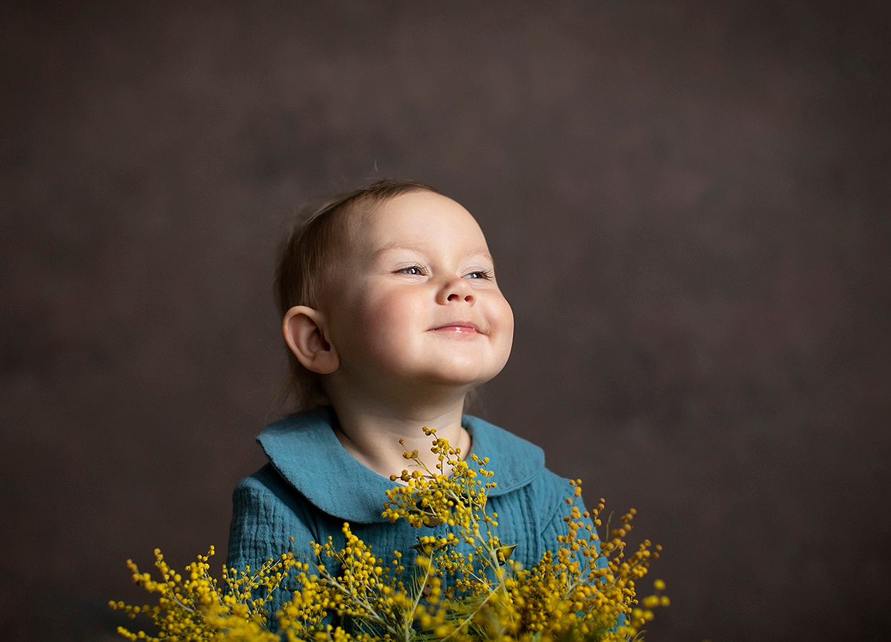 Дети. Семейный фотограф в Анапе Светлана Тернопол