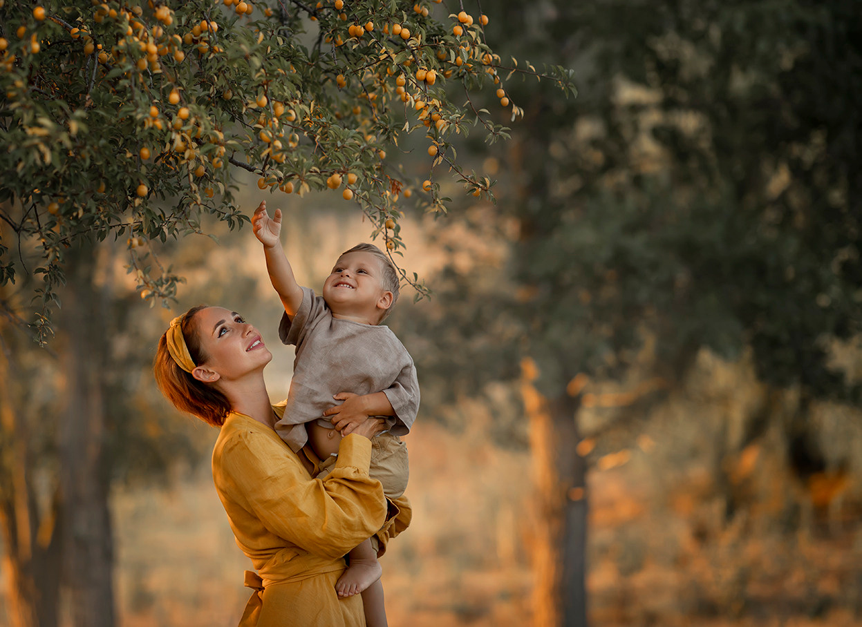 Семейные. Семейный фотограф в Анапе Светлана Тернопол