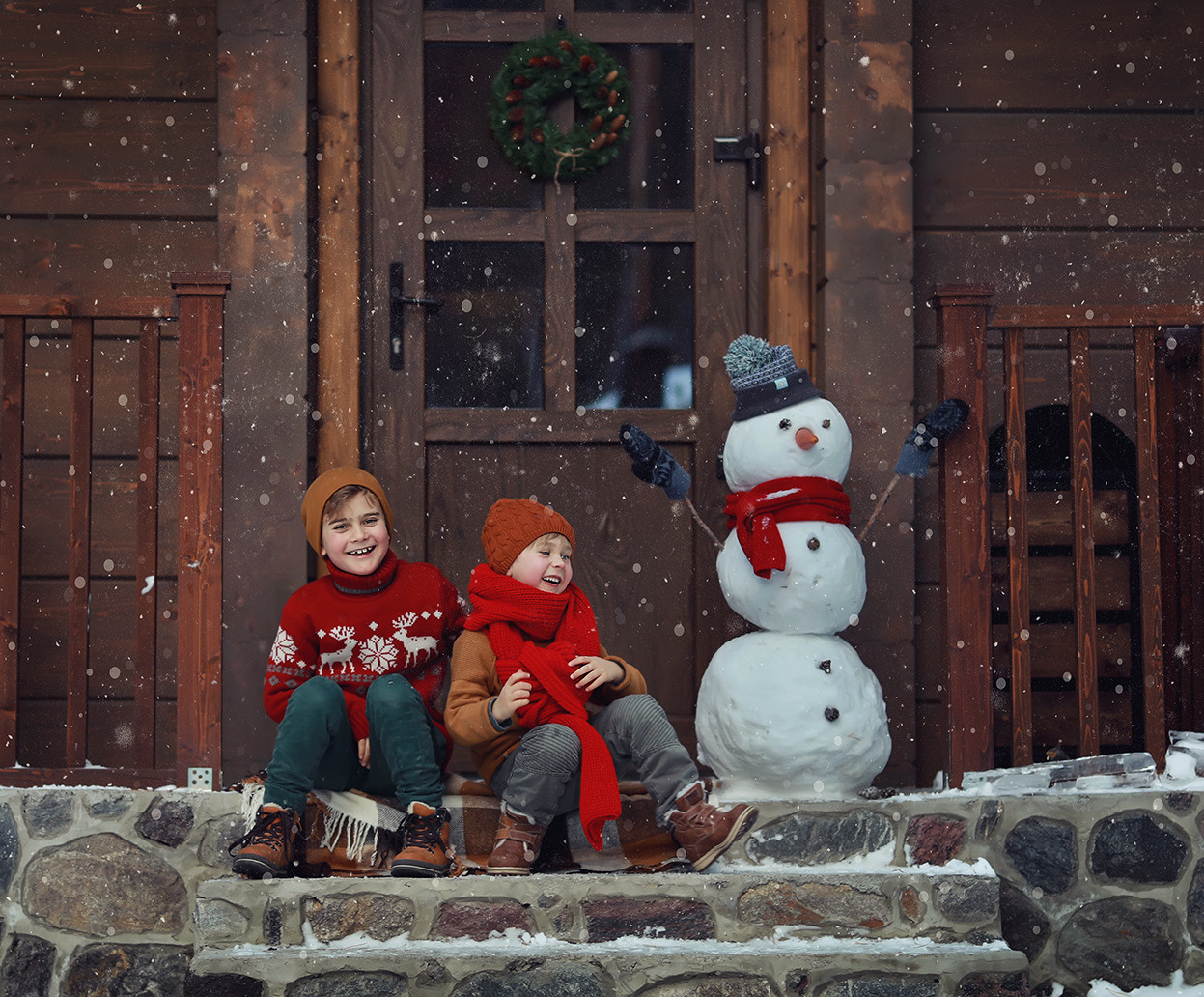 Дети. Семейный фотограф в Анапе Светлана Тернопол