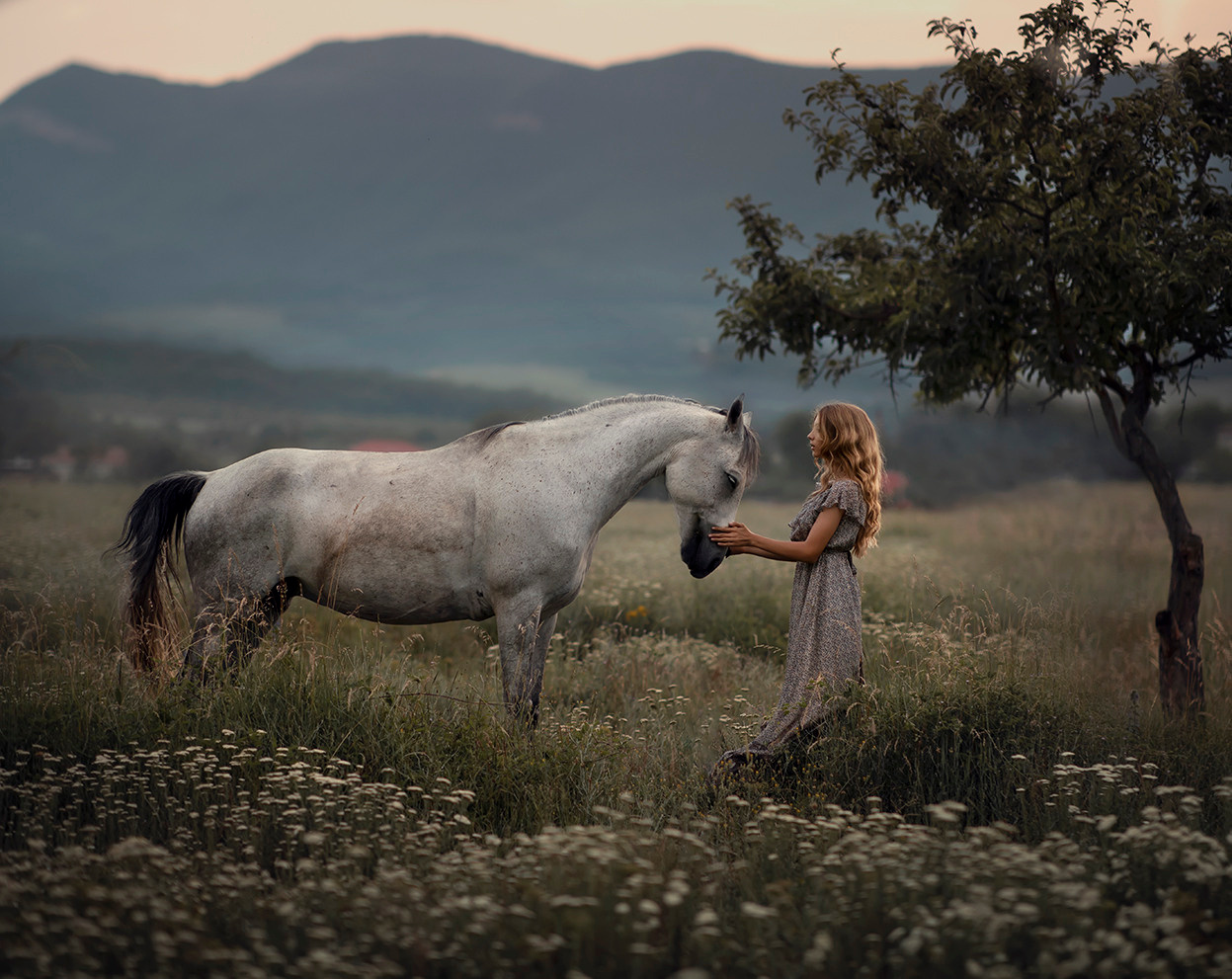 Женская красота. Семейный фотограф в Анапе Светлана Тернопол