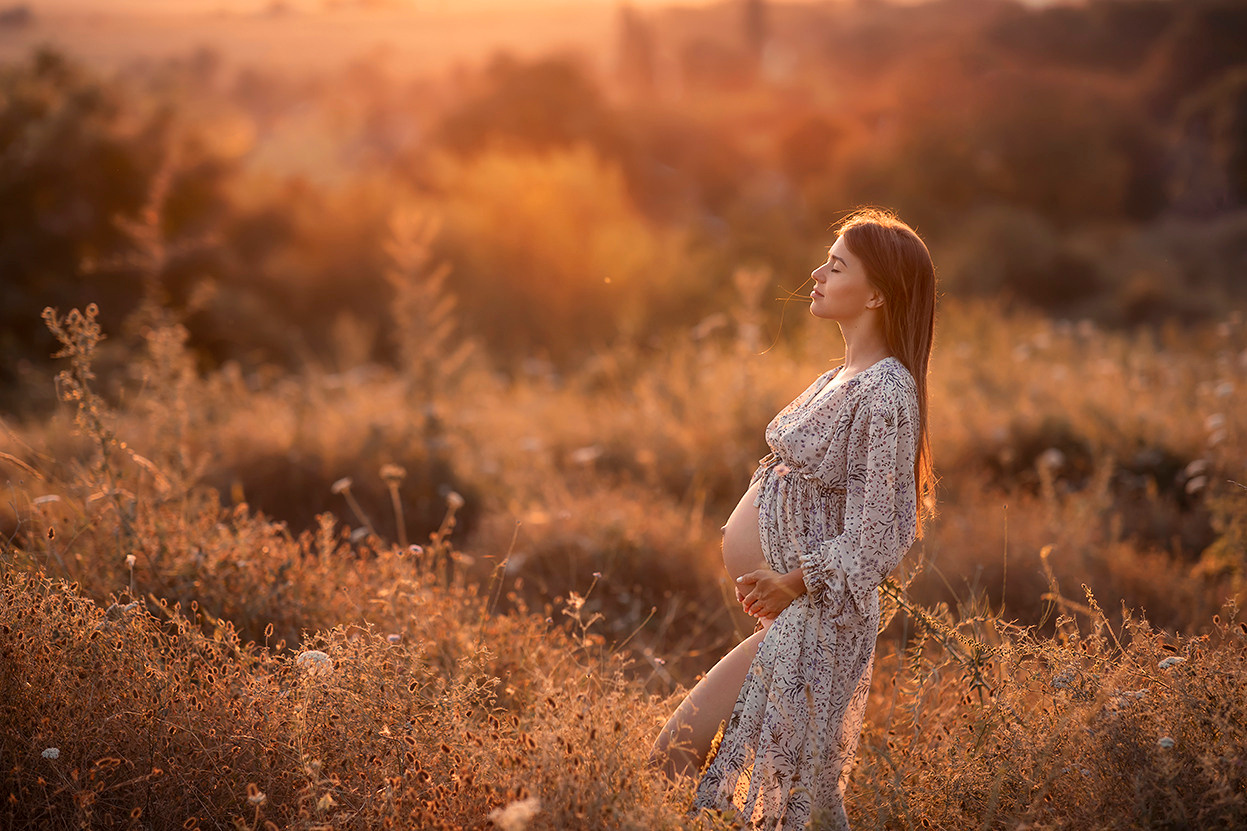Женская красота. Семейный фотограф в Анапе Светлана Тернопол