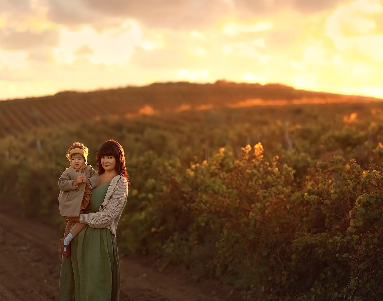 Семейные. Семейный фотограф в Анапе Светлана Тернопол