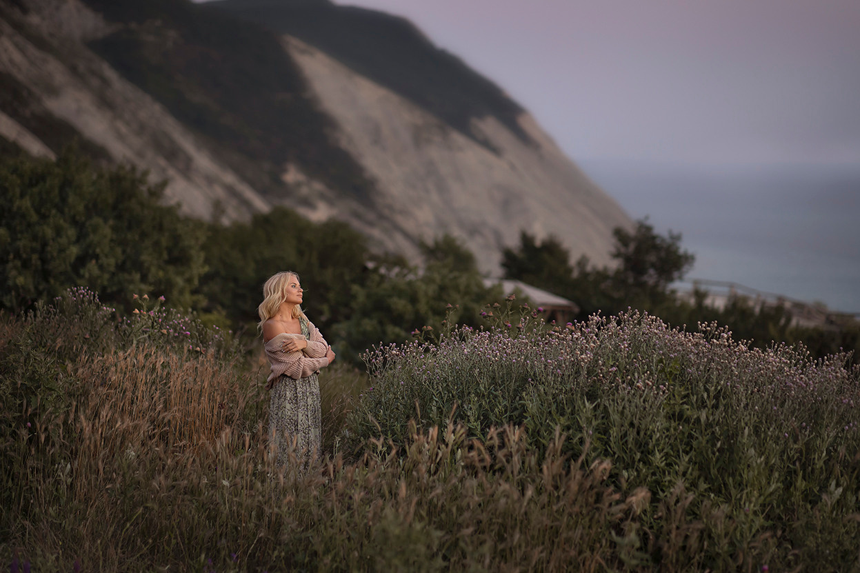 Женская красота. Семейный фотограф в Анапе Светлана Тернопол
