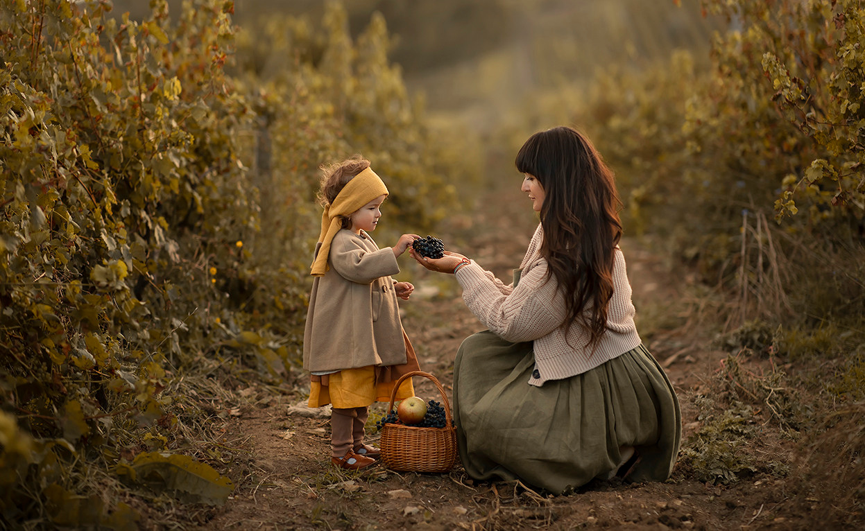 Семейные. Семейный фотограф в Анапе Светлана Тернопол
