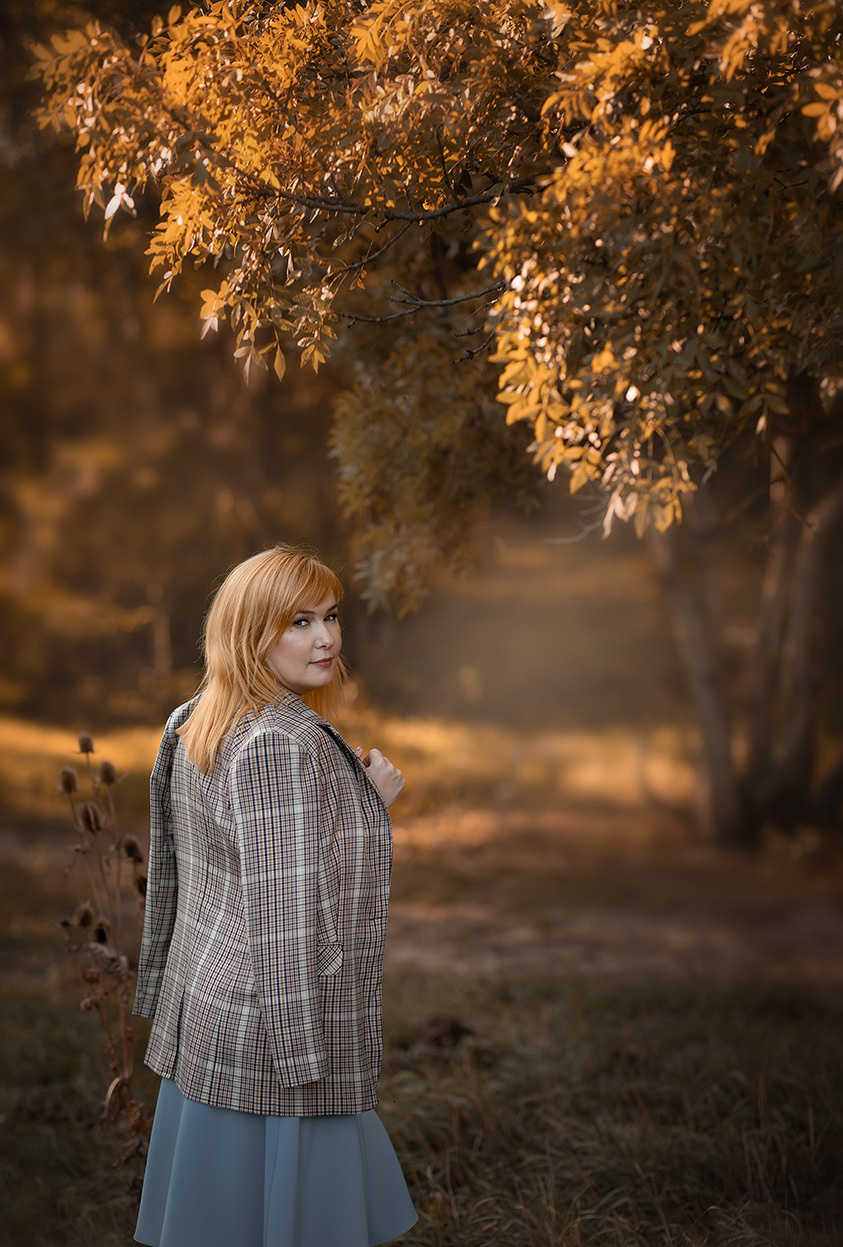 Женская красота. Семейный фотограф в Анапе Светлана Тернопол