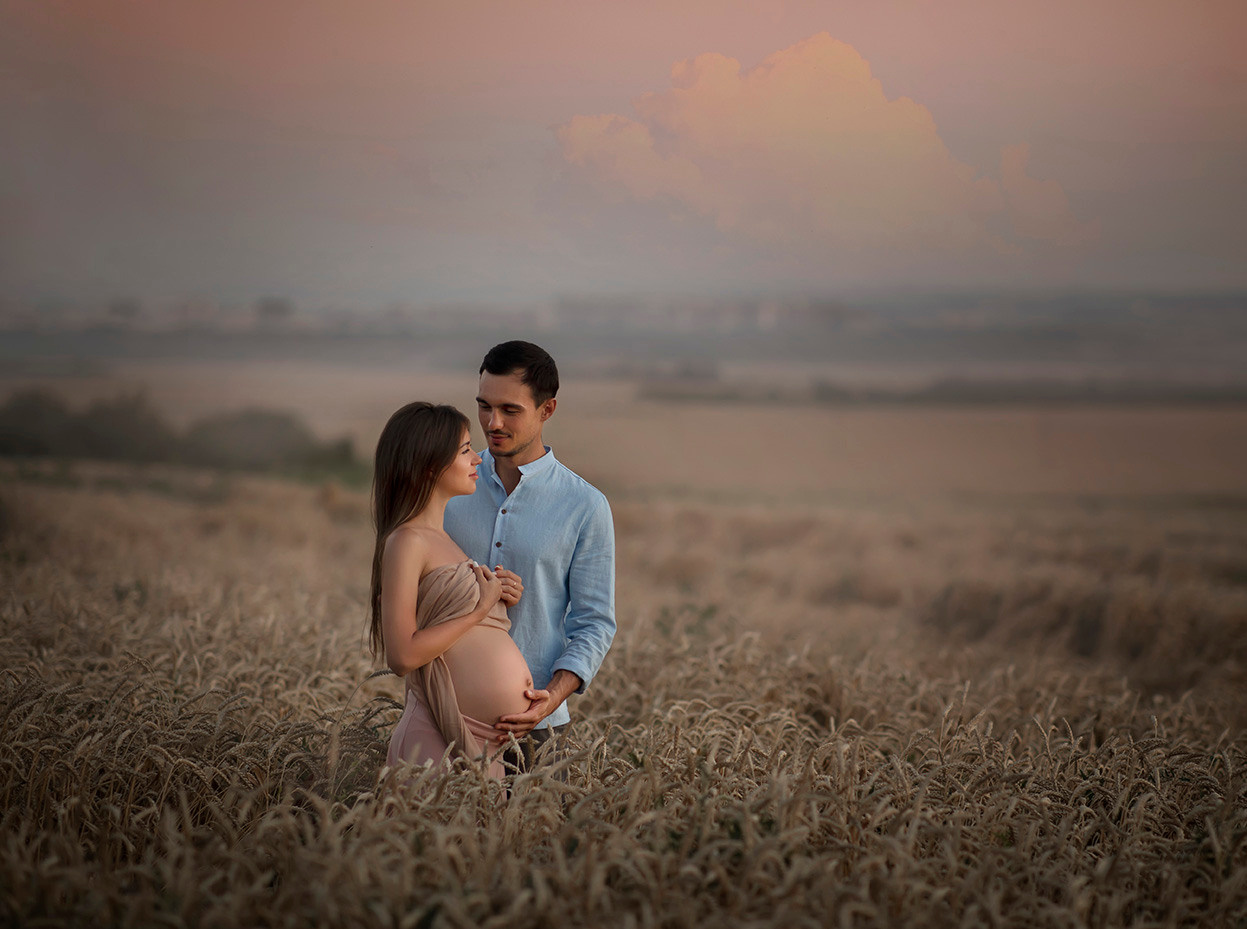 Семейные. Семейный фотограф в Анапе Светлана Тернопол