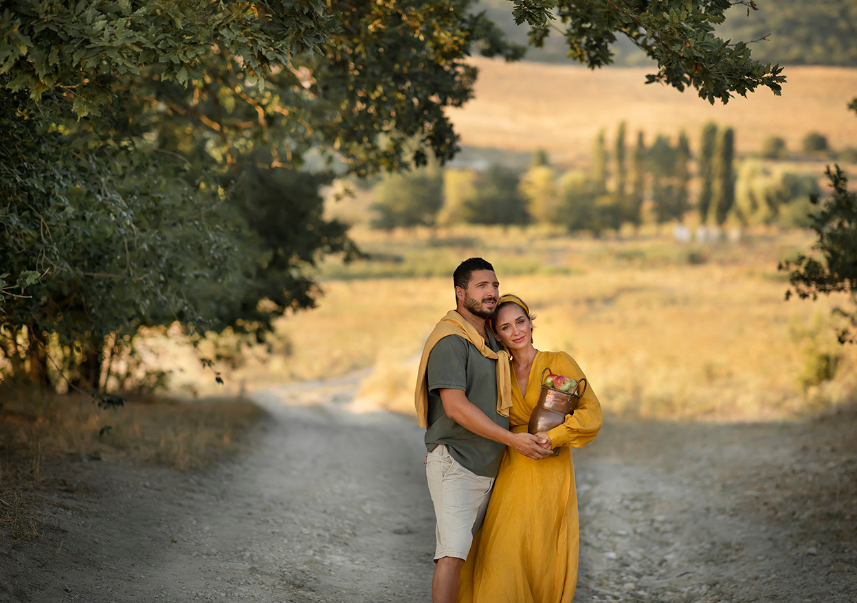 Семейные. Семейный фотограф в Анапе Светлана Тернопол