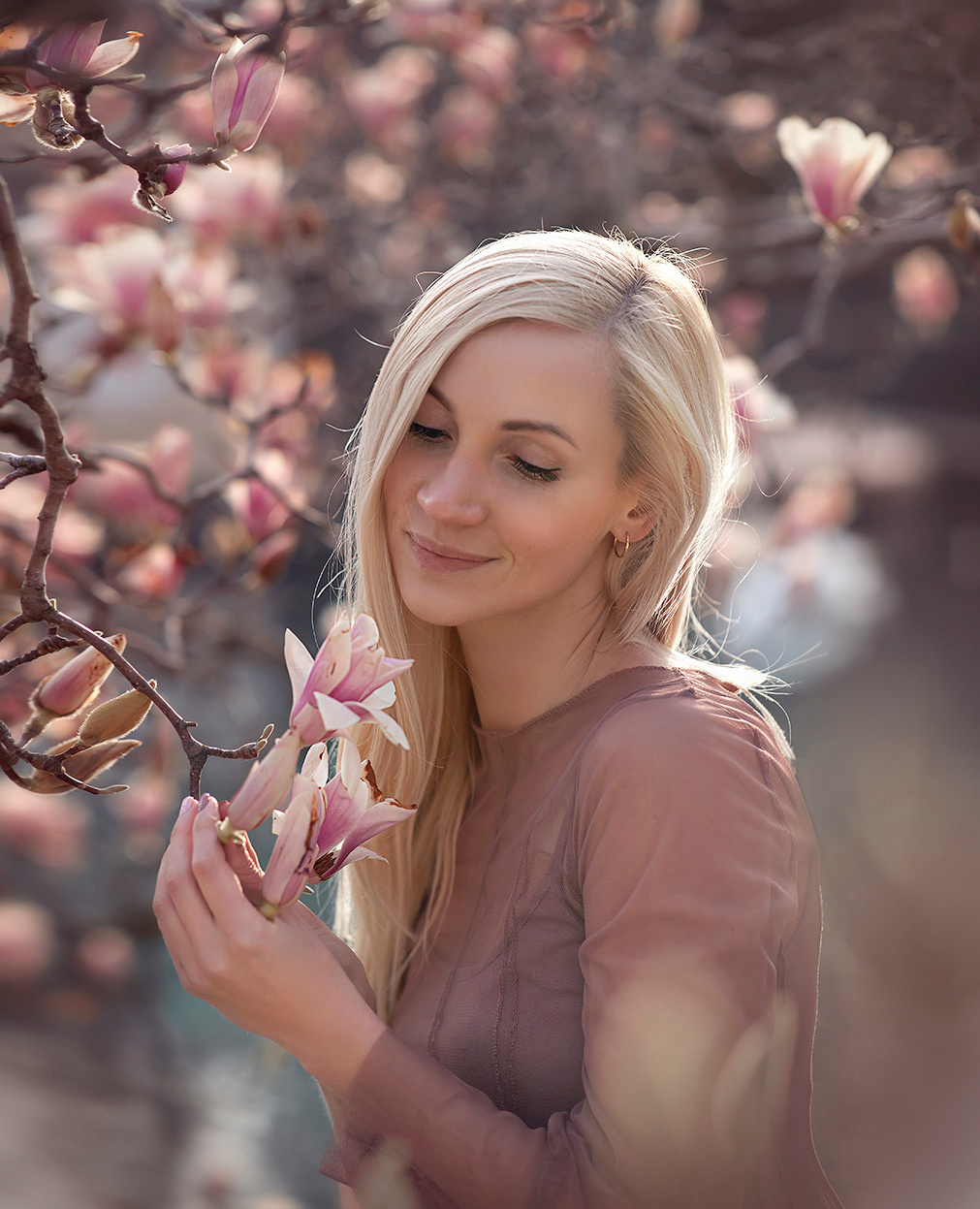 Женская красота. Семейный фотограф в Анапе Светлана Тернопол