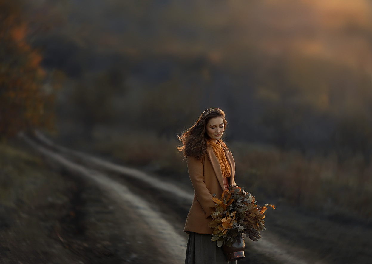 Женская красота. Семейный фотограф в Анапе Светлана Тернопол