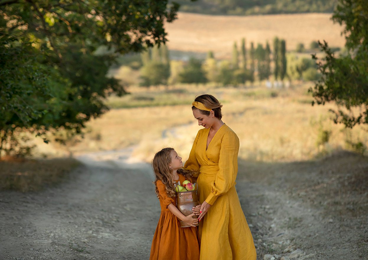 Семейные. Семейный фотограф в Анапе Светлана Тернопол