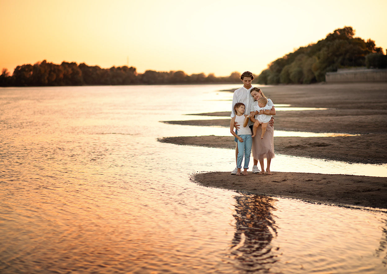 Семейные. Семейный фотограф в Анапе Светлана Тернопол