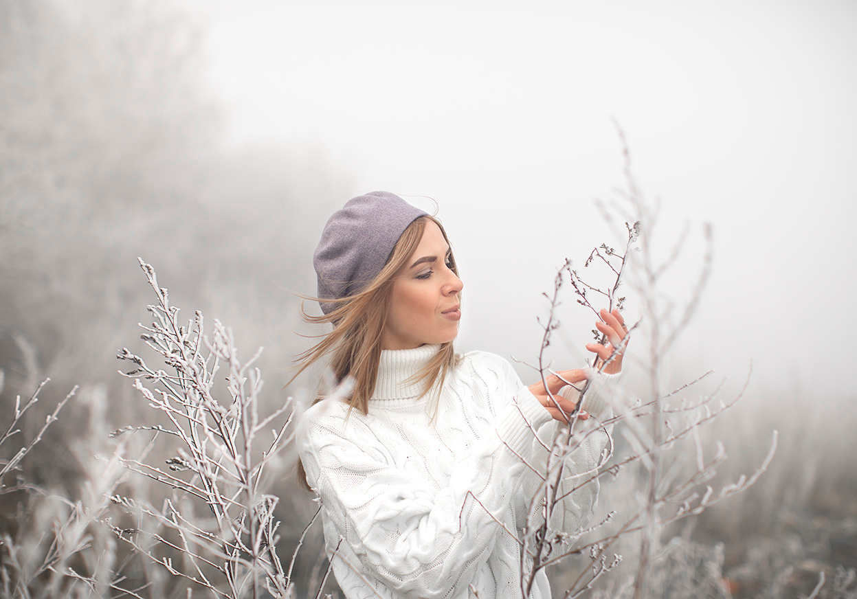 Женская красота. Семейный фотограф в Анапе Светлана Тернопол