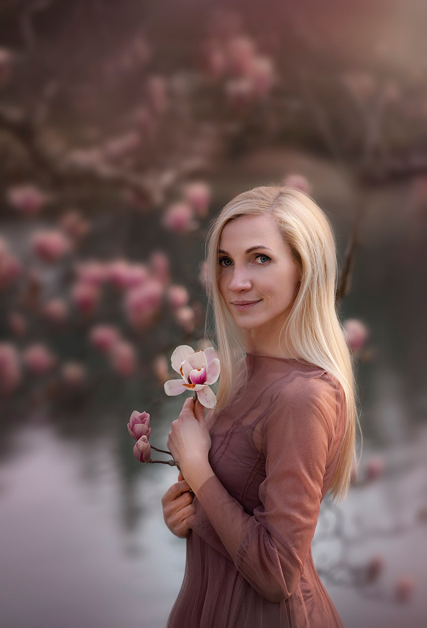 Женская красота. Семейный фотограф в Анапе Светлана Тернопол