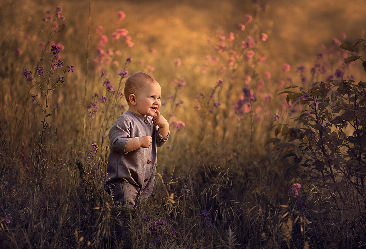 Дети. Семейный фотограф в Анапе Светлана Тернопол
