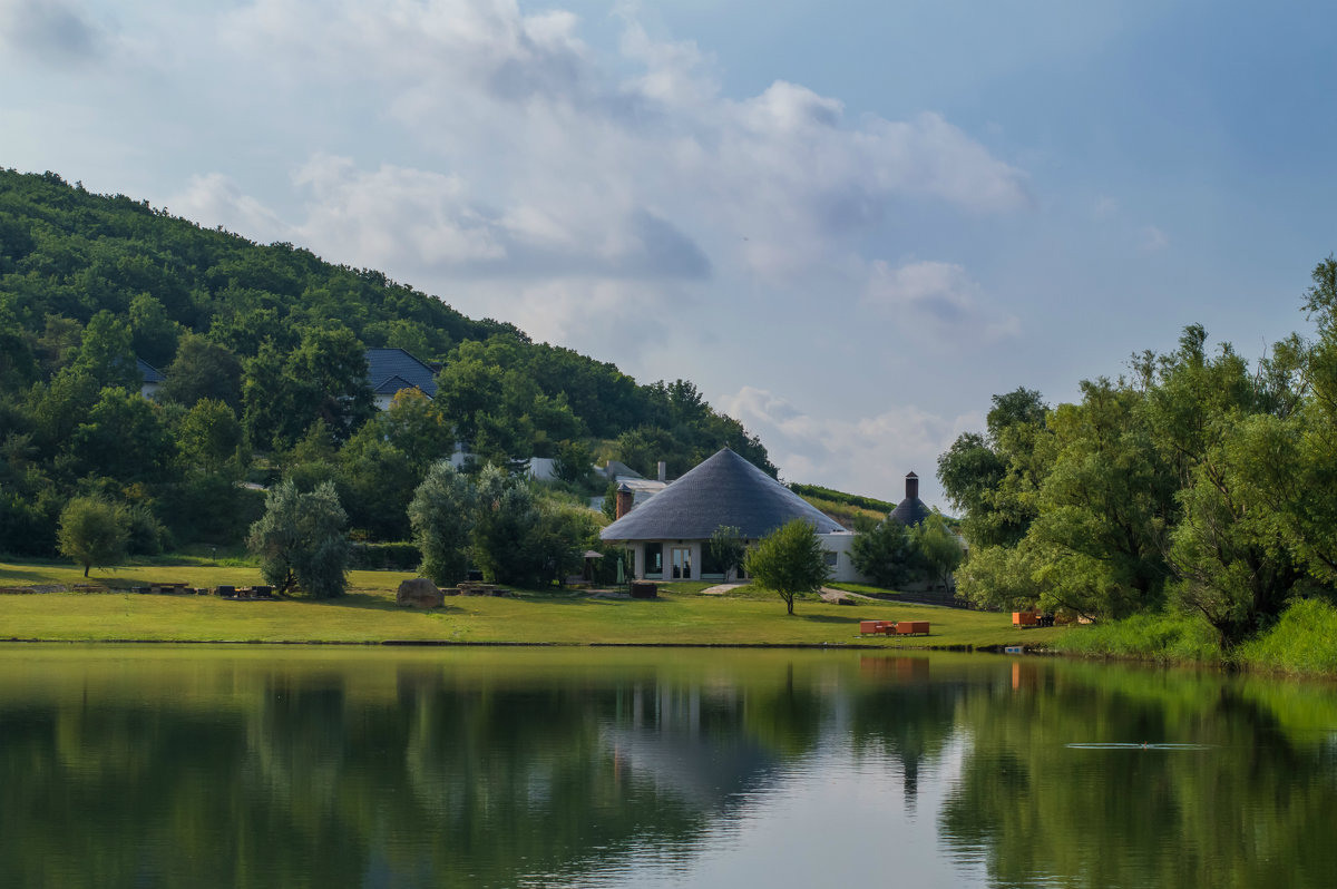 Семигорье. Семейный фотограф в Анапе Светлана Тернопол