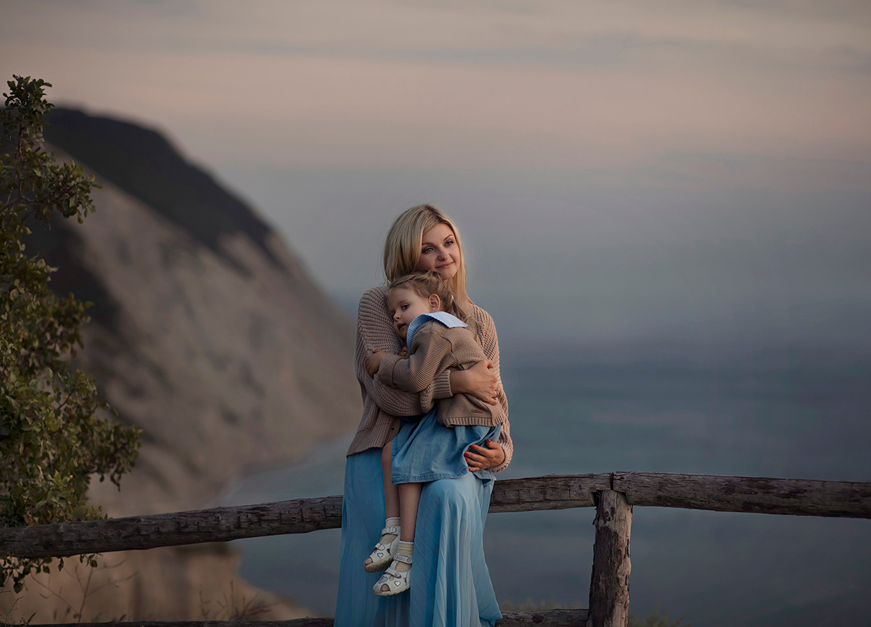 Семейные. Семейный фотограф в Анапе Светлана Тернопол