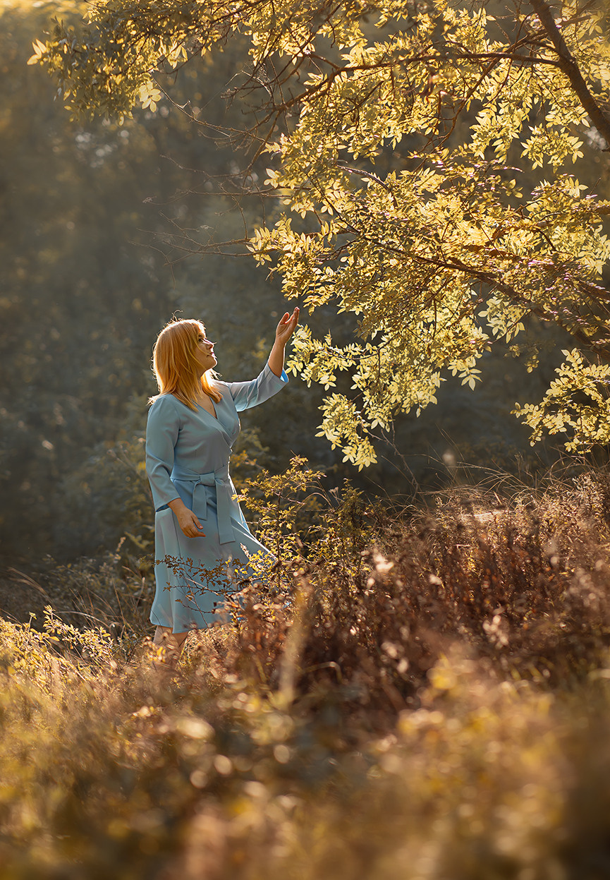 Женская красота. Семейный фотограф в Анапе Светлана Тернопол