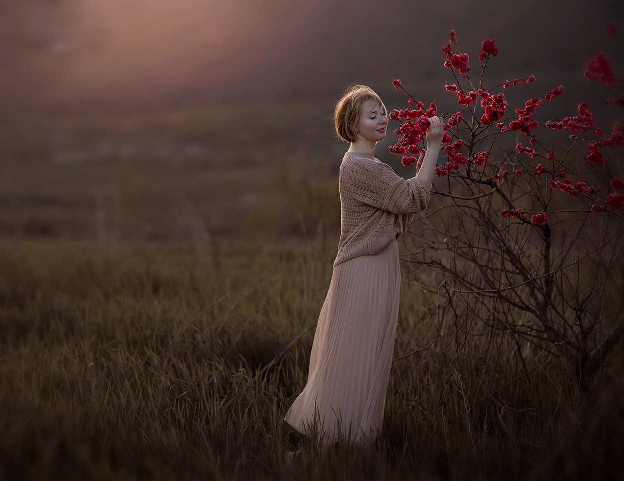 Женская красота. Семейный фотограф в Анапе Светлана Тернопол