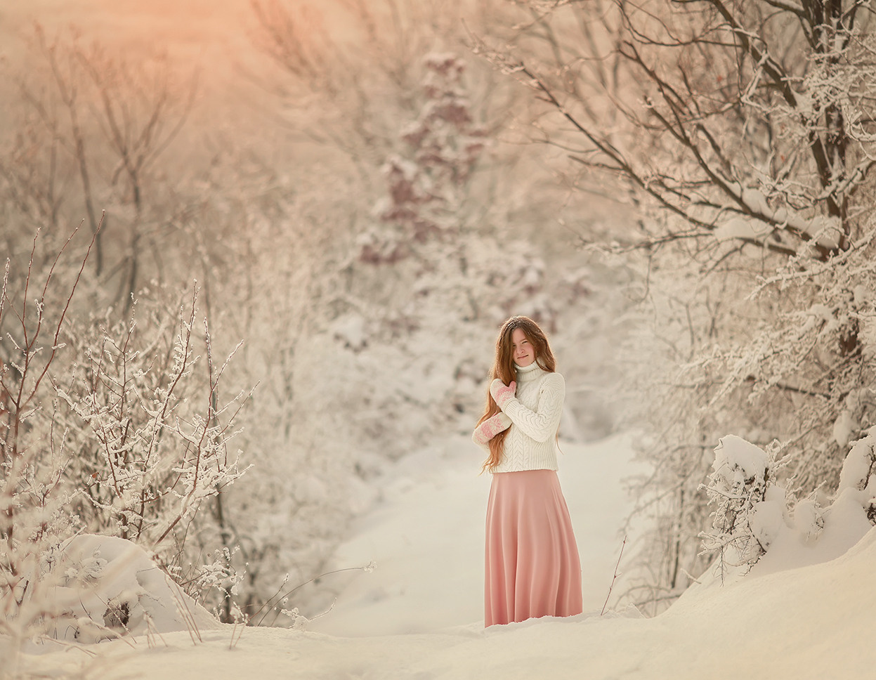 Женская красота. Семейный фотограф в Анапе Светлана Тернопол