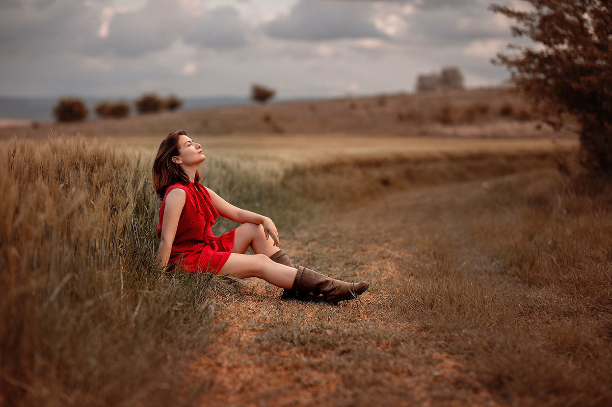 Женская красота. Семейный фотограф в Анапе Светлана Тернопол
