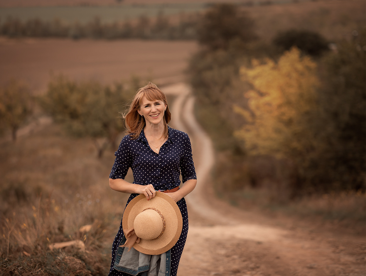 Женская красота. Семейный фотограф в Анапе Светлана Тернопол