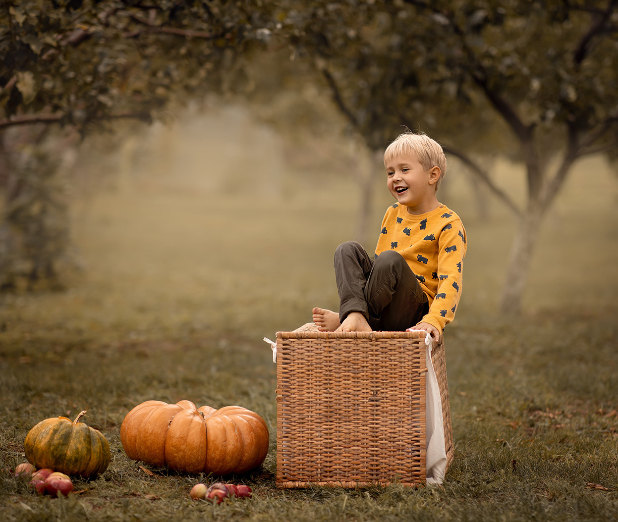 Дети. Семейный фотограф в Анапе Светлана Тернопол
