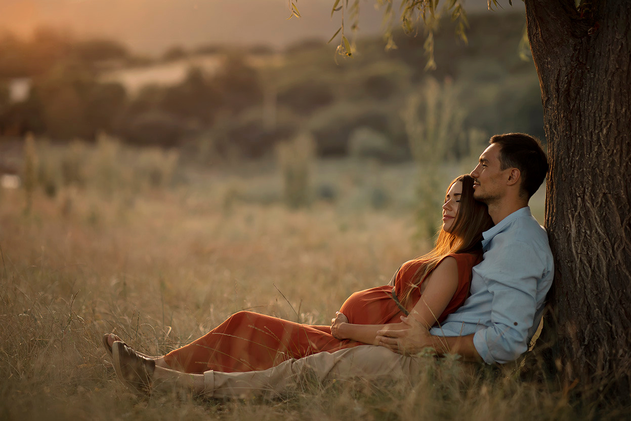 Семейные. Семейный фотограф в Анапе Светлана Тернопол