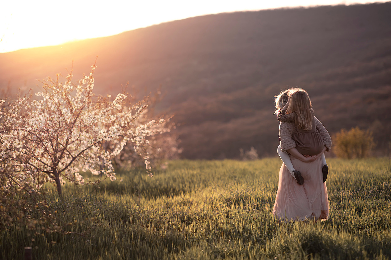 Семейные. Семейный фотограф в Анапе Светлана Тернопол
