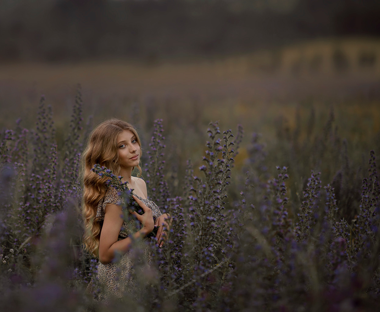 Женская красота. Семейный фотограф в Анапе Светлана Тернопол