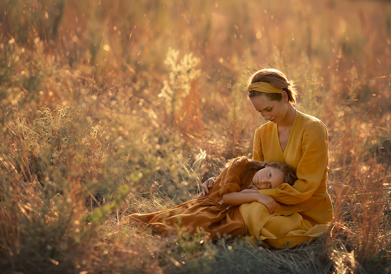 Семейные. Семейный фотограф в Анапе Светлана Тернопол