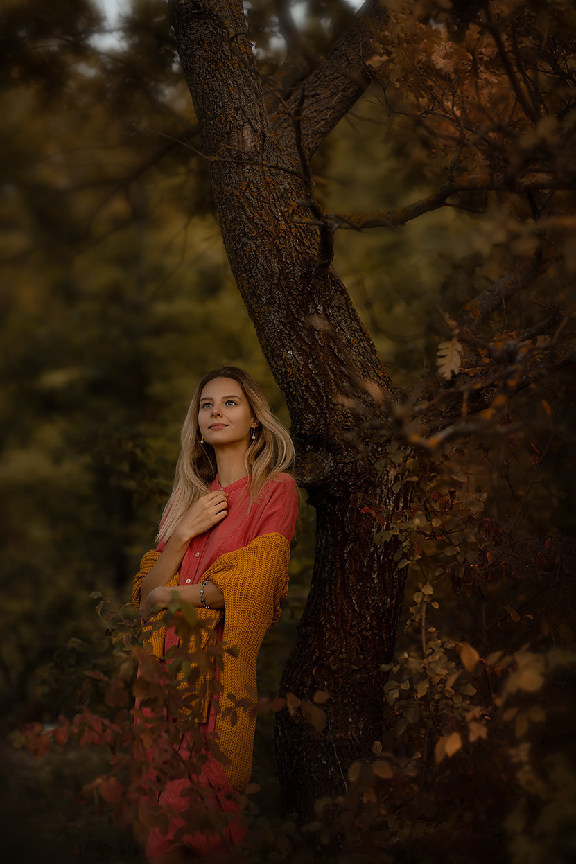 Женская красота. Семейный фотограф в Анапе Светлана Тернопол