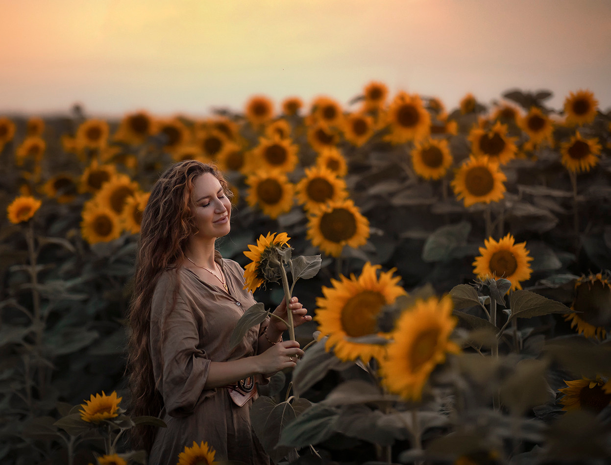 Женская красота. Семейный фотограф в Анапе Светлана Тернопол