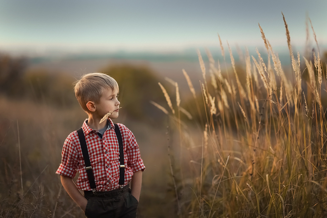 Дети. Семейный фотограф в Анапе Светлана Тернопол