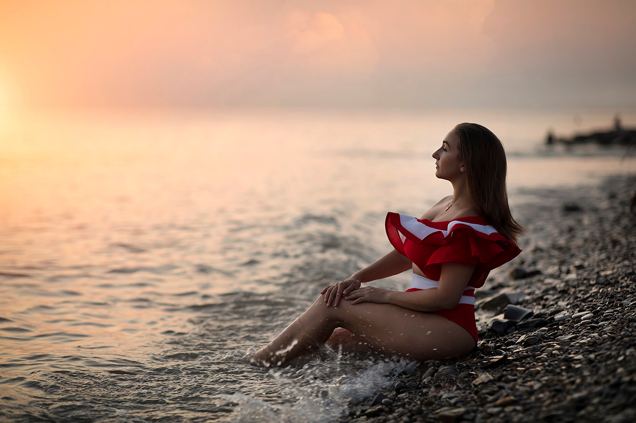 Женская красота. Семейный фотограф в Анапе Светлана Тернопол