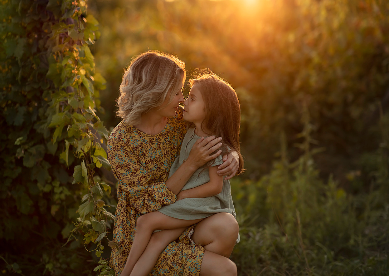 Семейные. Семейный фотограф в Анапе Светлана Тернопол