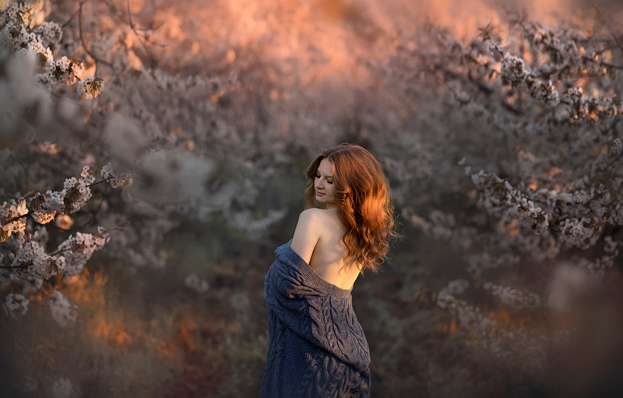 Женская красота. Семейный фотограф в Анапе Светлана Тернопол