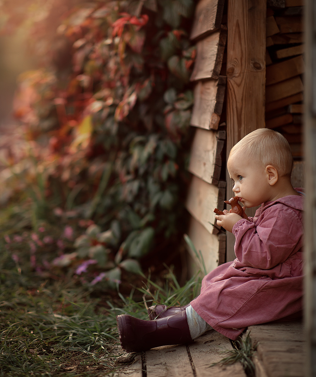 Дети. Семейный фотограф в Анапе Светлана Тернопол