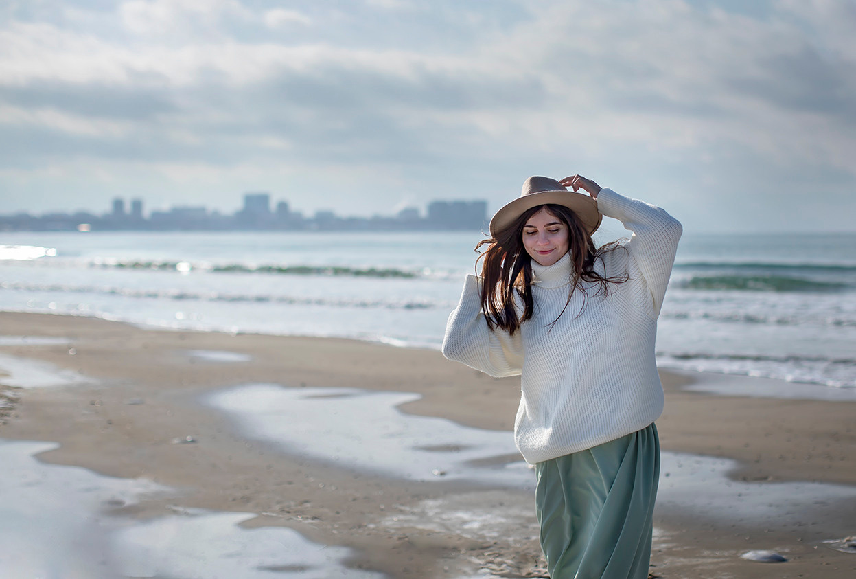 Женская красота. Семейный фотограф в Анапе Светлана Тернопол