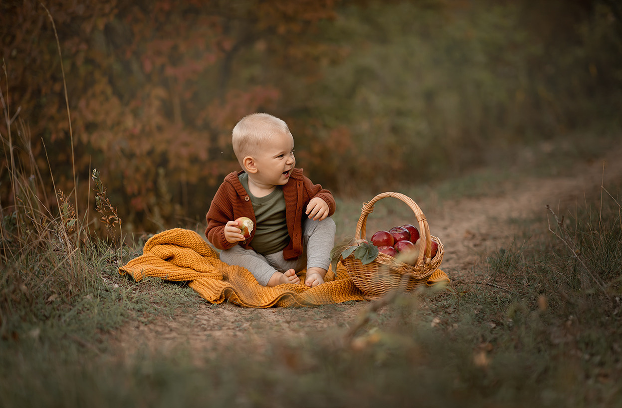 Дети. Семейный фотограф в Анапе Светлана Тернопол