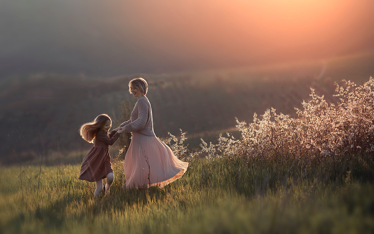 Семейные. Семейный фотограф в Анапе Светлана Тернопол