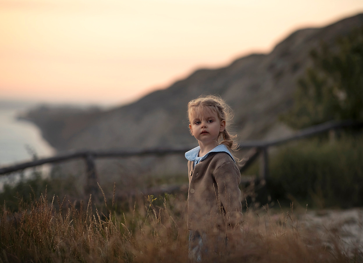Дети. Семейный фотограф в Анапе Светлана Тернопол